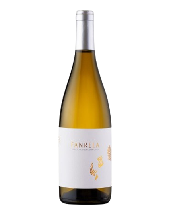 Vino Blanco Fanrela Godello - Treixadura - Dona Branca 750ml (Manuel Vazquez Loaada) - Monterrei