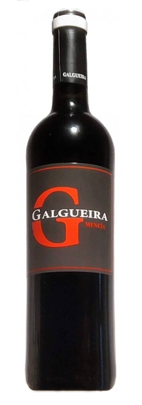 Vino Tinto Galgueira Mencía 750ml (Galgueira) - Valdeorras