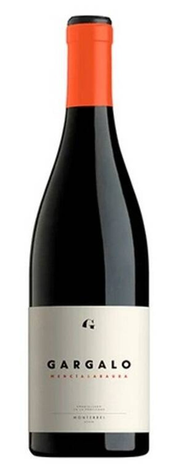 Vino Tinto Gargalo Mencía - Arauxa 750ml (Gargalo) - Monterrei