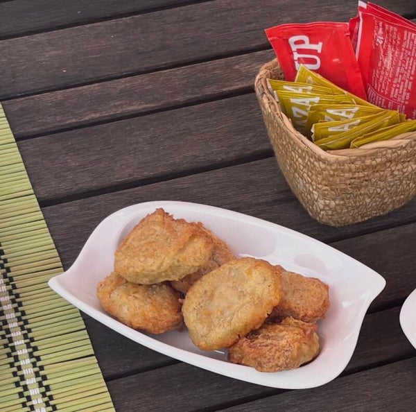 Ración de Nuggets