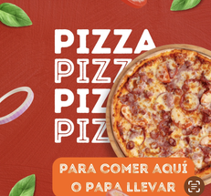 Pizzas