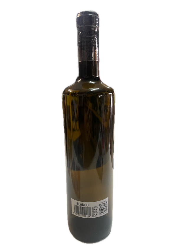 Vino Blanco Cosechero Albariño 750ml (Villanueva de Bebidas) - Desamparado
