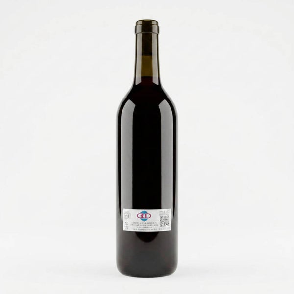 Vino Tinto Cid 750ml (Gaseosas Cid)