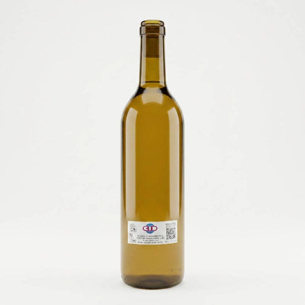 Vino Blanco Cid 750ml (Gaseosas Cid)