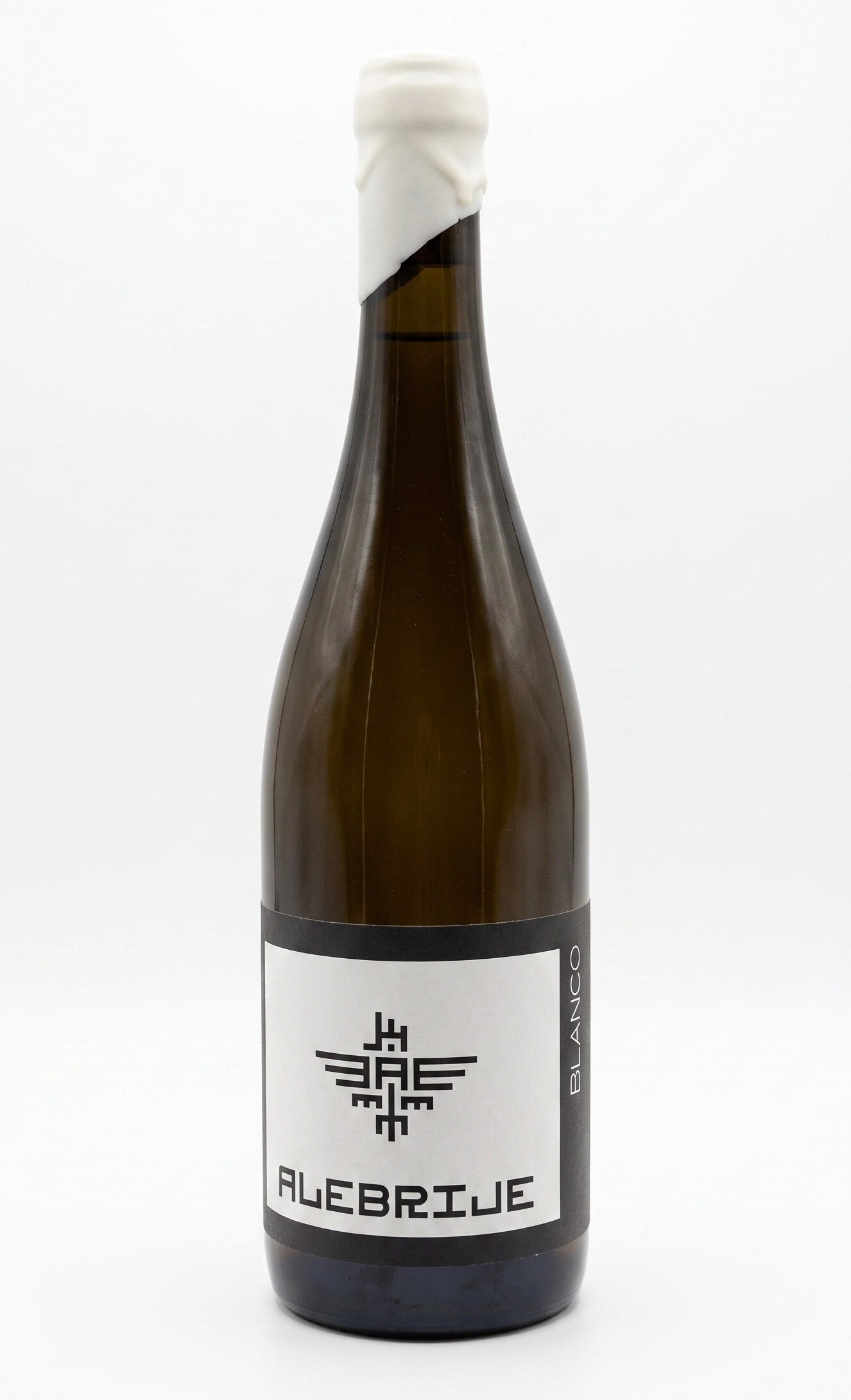 Vino Blanco Alebrije Barrica Lías Dona Branca 750ml (Alebrije) - Desamparado