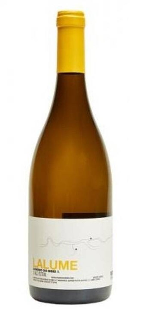 Vino Blanco Lalume Barrica Treixadura 750ml (Dominio do Bibei) - Ribeiro