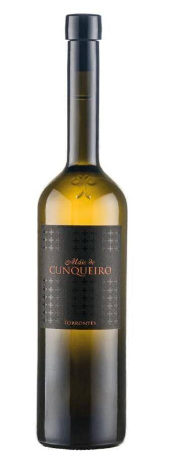 Vino Blanco Mais de Cunqueiro Lías Torrontés 750ml (Bodegas Cunqueiro) - Ribeiro