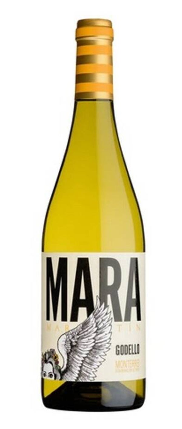 Vino Blanco Mara Martin Godello 750ml (Martin Codax) - Monterrei