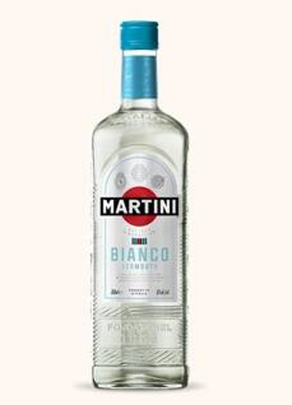Vermut Martini Blanco 1.000ml
