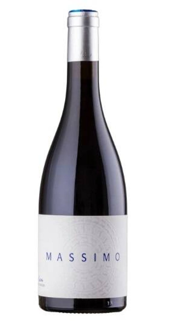 Vino Tinto Massimo Mencía - Sousón 750ml (Viña d'Mateo) - Ribeira Sacra
