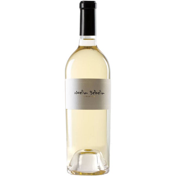 Vino Blanco Noelia Bebelia Albariño 750ml (Adega San Salvador de Soutomaior) - Rías Baixas