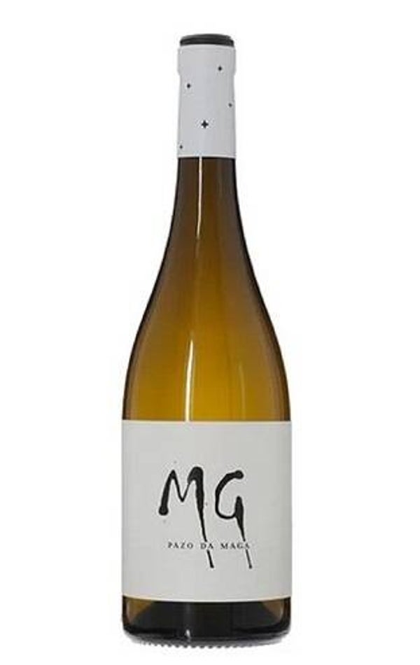 Vino Blanco Maga Godello 750ml (Pazo da Maga) - Ribeira Sacra