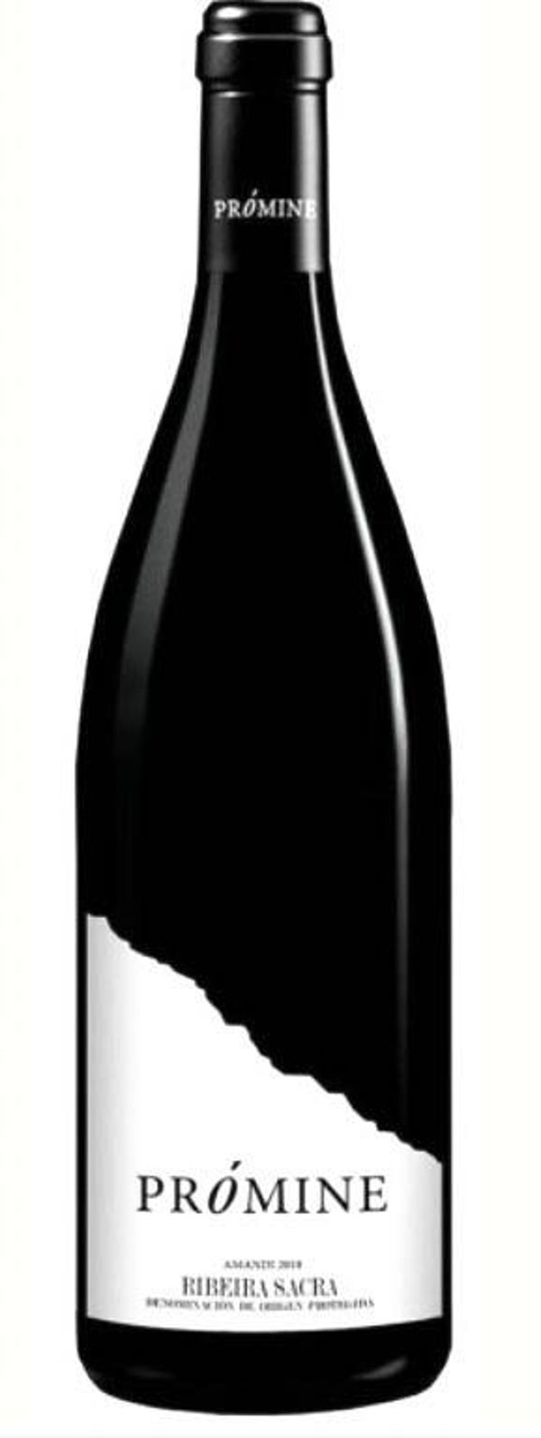 Vino Tinto Promine Mencia 750ml (Bodegas Petron) - Ribeira Sacra