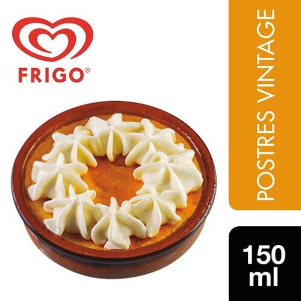 Tarrina Tarta al Whisky Carte D'Or 150ml