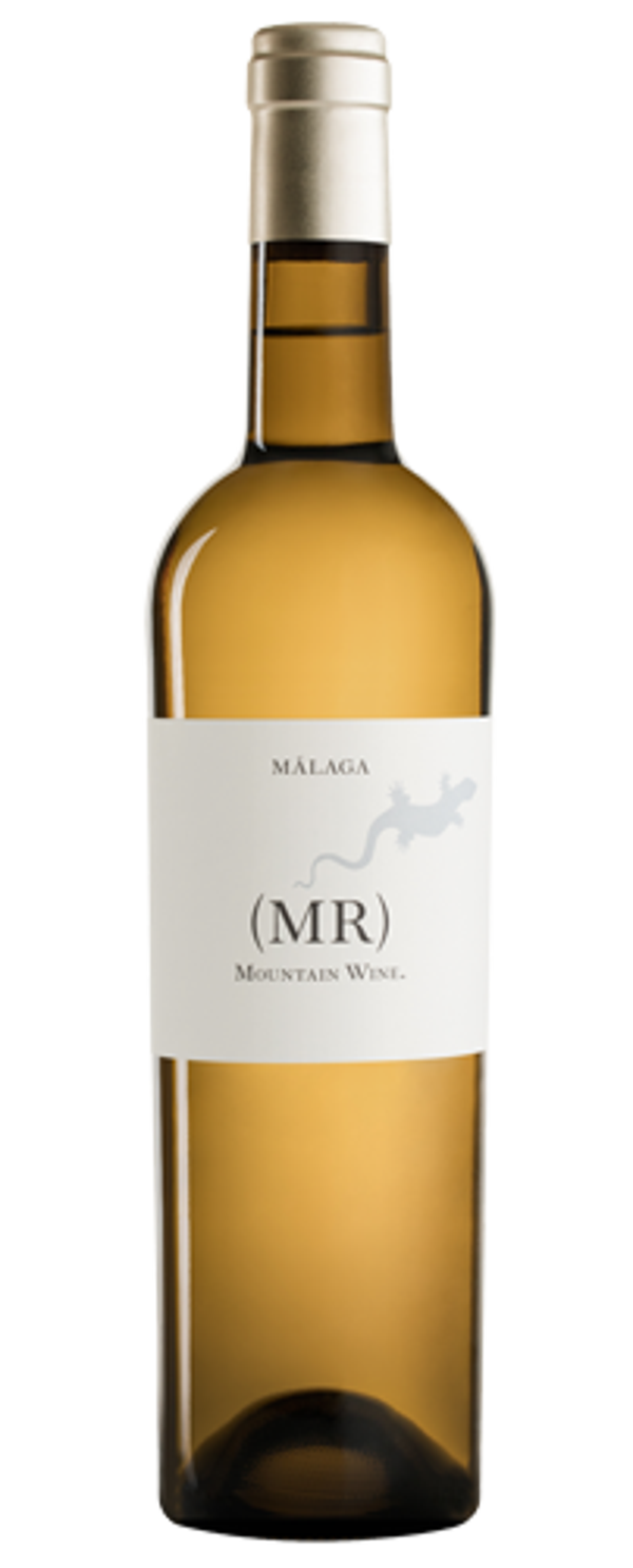 Vino Dulce MR Mountain Wine 500ml (Telmo Rodríguez) - D.O. Málaga