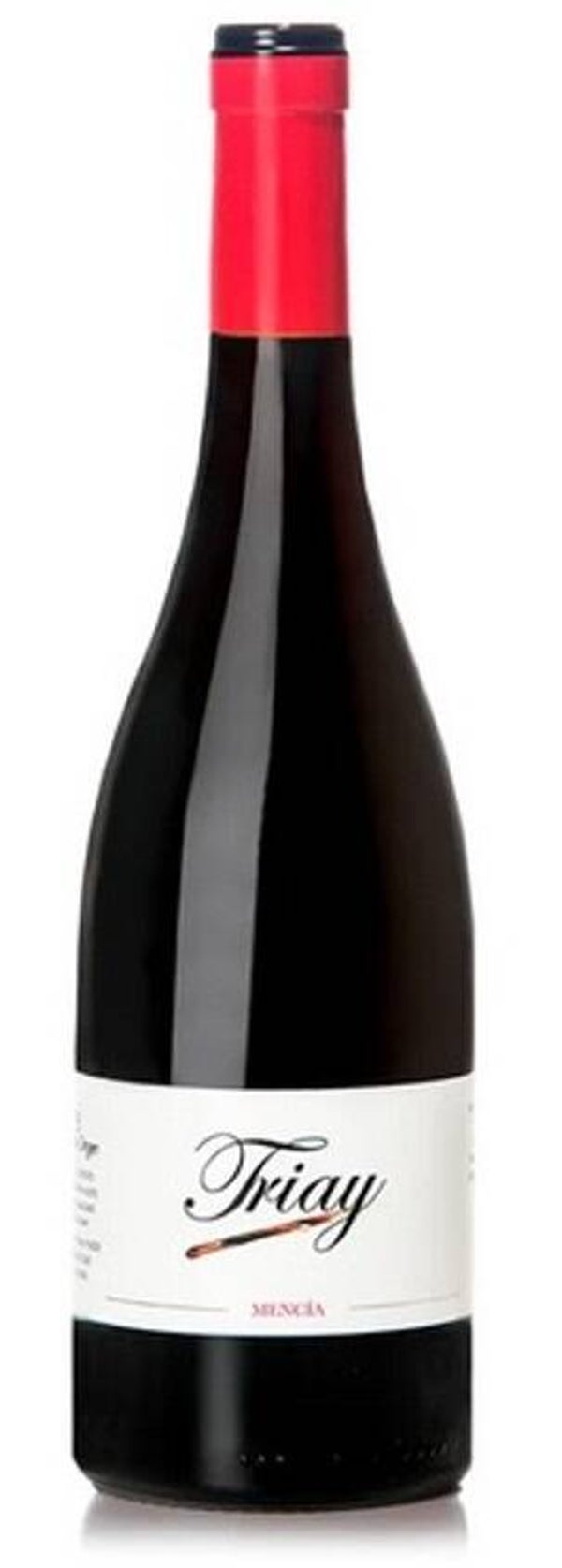 Vino Tinto Triay Mencía 750ml (Triay Adegas de Oimbra) - Monterrei