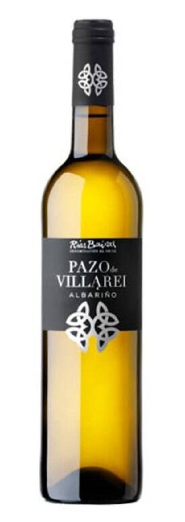 Vino Blanco Pazo de Villarei Albariño 750ml (Pazo de Villarei) - Rías Baixas