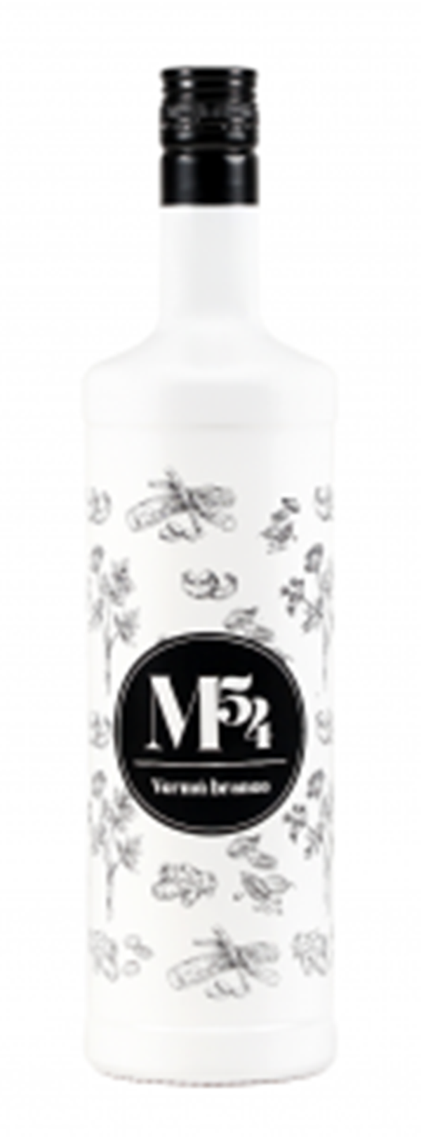 Vermut M54 Blanco 1.000ml (Licores Casa Mejuto)