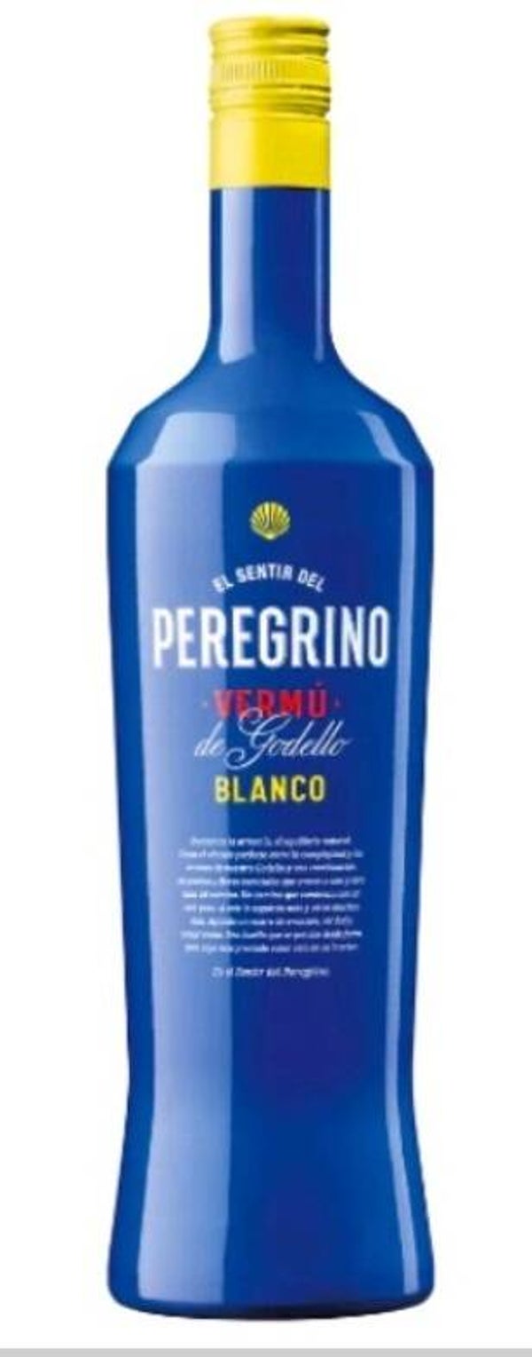 Vermut Peregrino Blanco 1.000ml ()