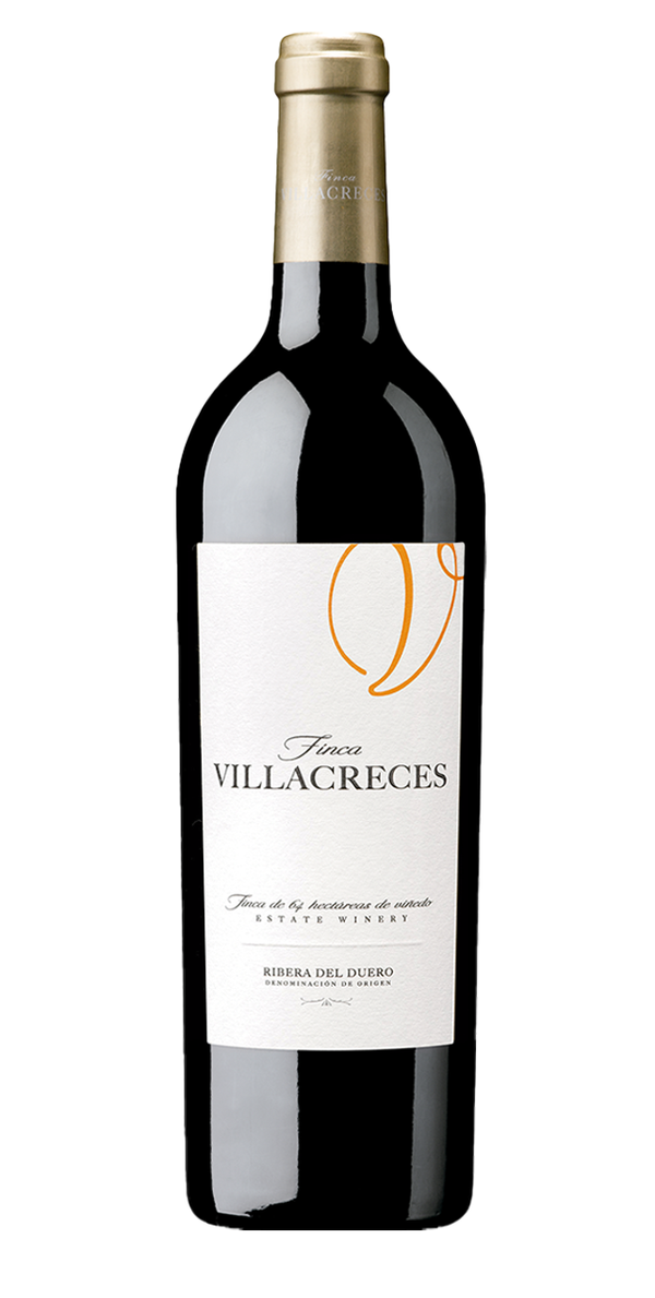 Vino Tinto Finca Villacreces Tempranillo - Cabernet Sauvignon - Merlot 750ml (Finca Villacreces) - Ribera de Duero