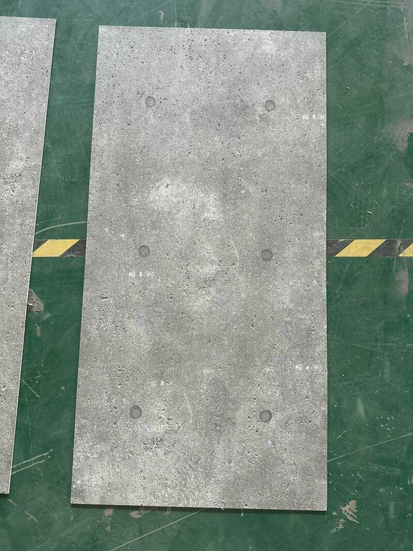 (RS) Zen Ando Cement