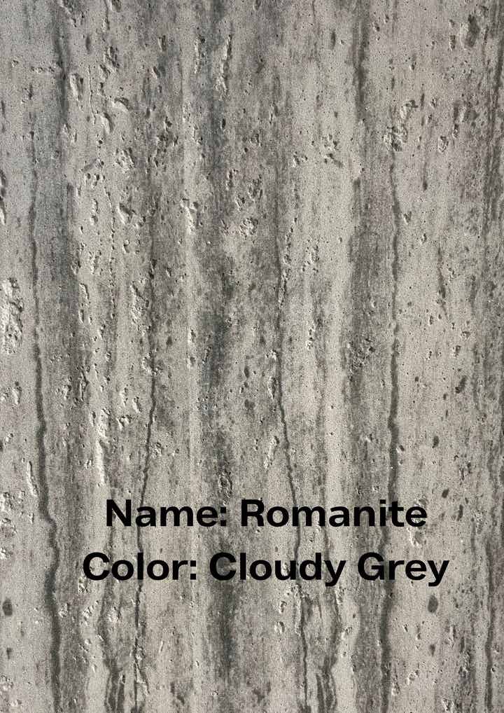 (RS) Romanite