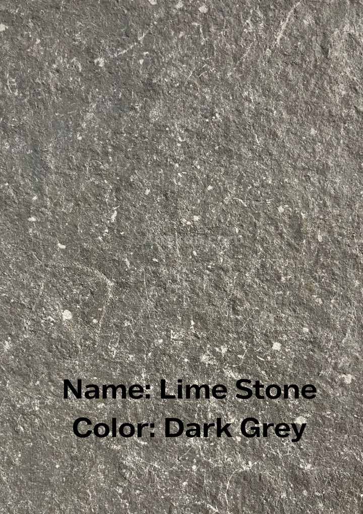 (RS) Lime Stone