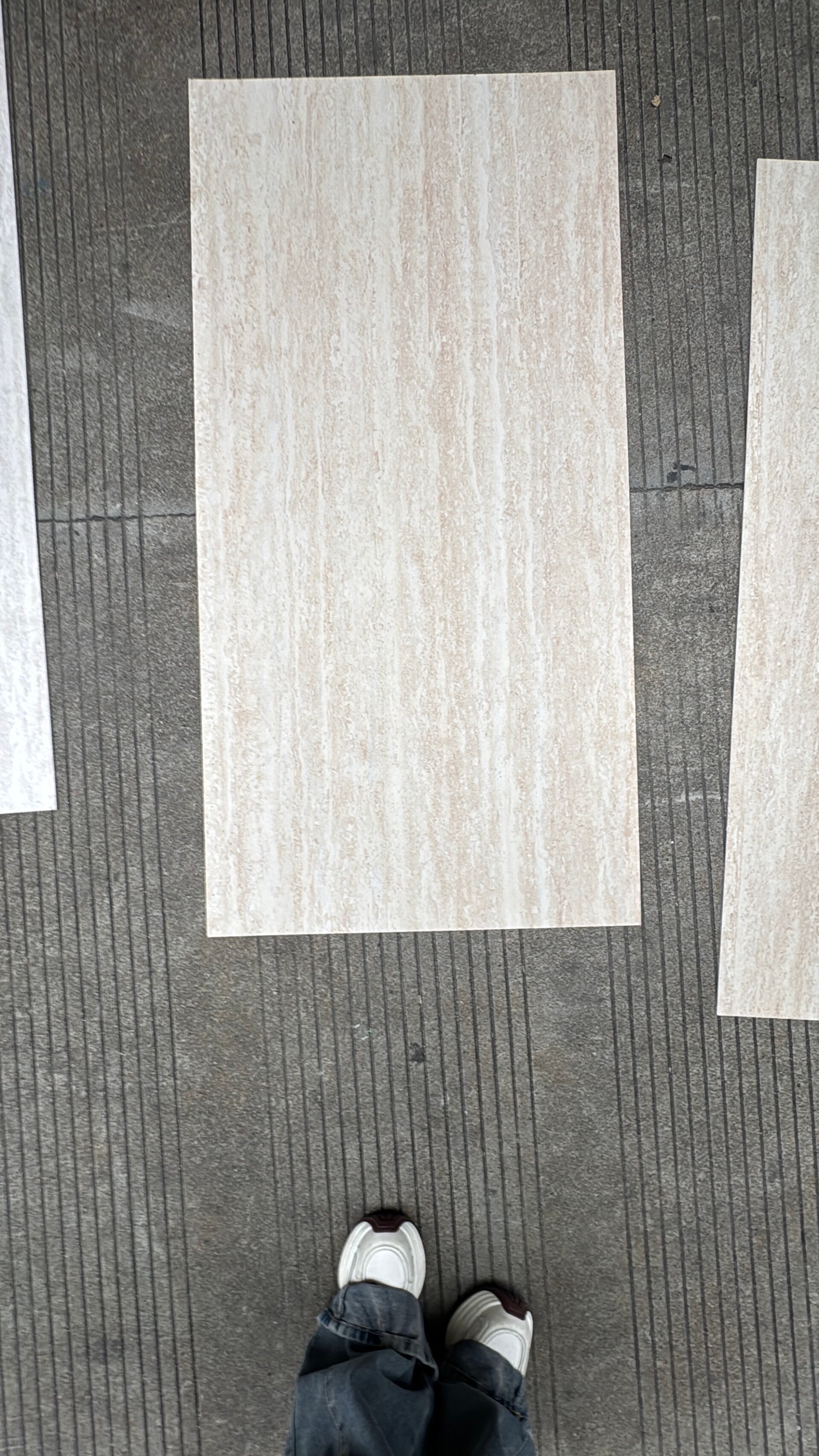 (RS) Ethereal Shadow Travertine