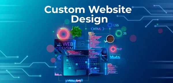 Website Design & Development