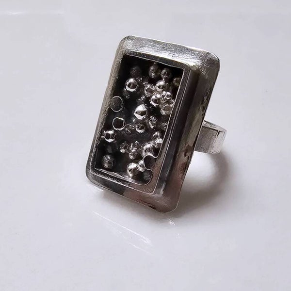 Box ring