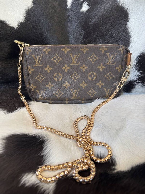 Pochette Accessory