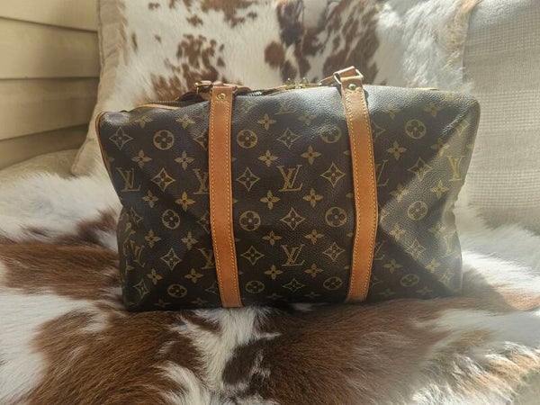 Sac Souple 35