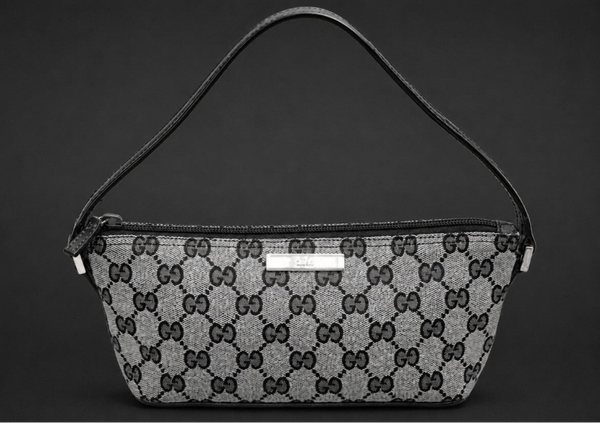 Gucci GG Pouch Shoulder Bag