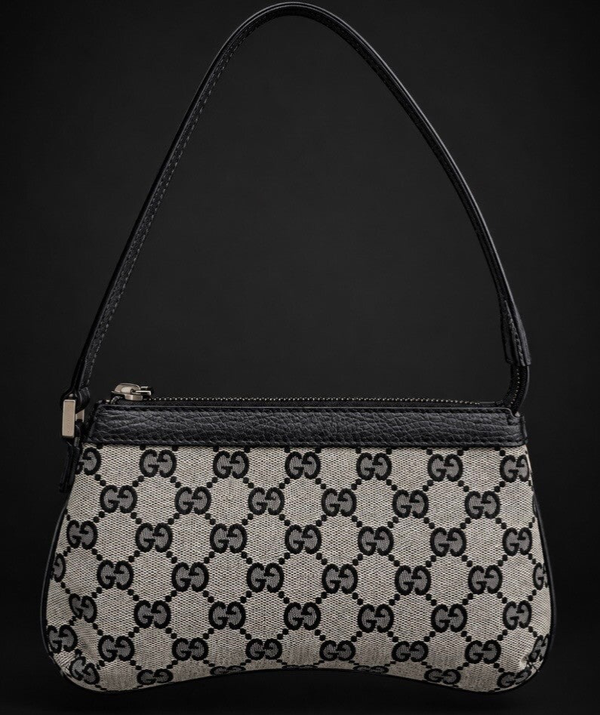 Gucci GG Shoulder Bag