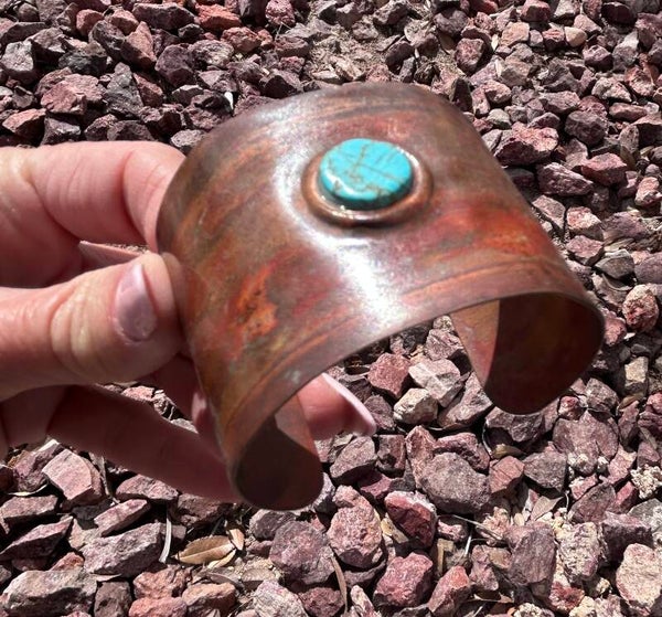 Cuff Bracelet