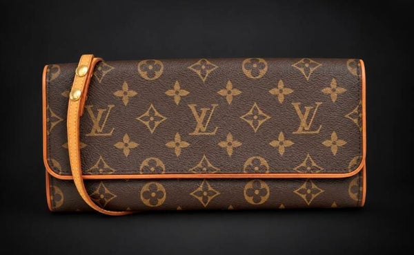 Twin GM Crossbody