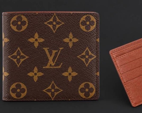 Louis Vuitton Men’s Wallet