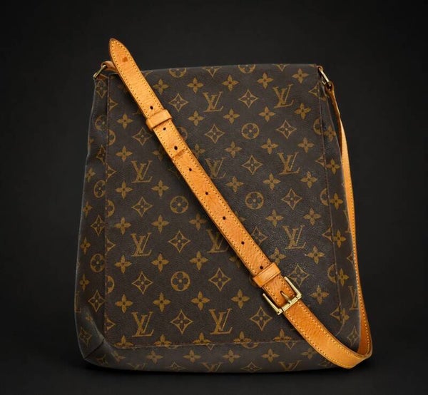 LV Musette Crossbody