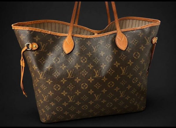 Lv Neverfull GM