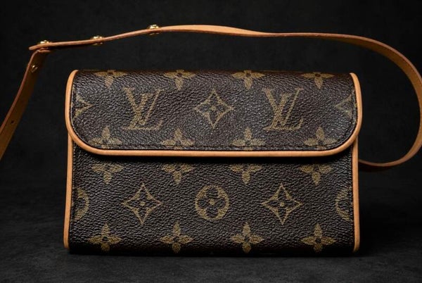 Florentine Bumbag