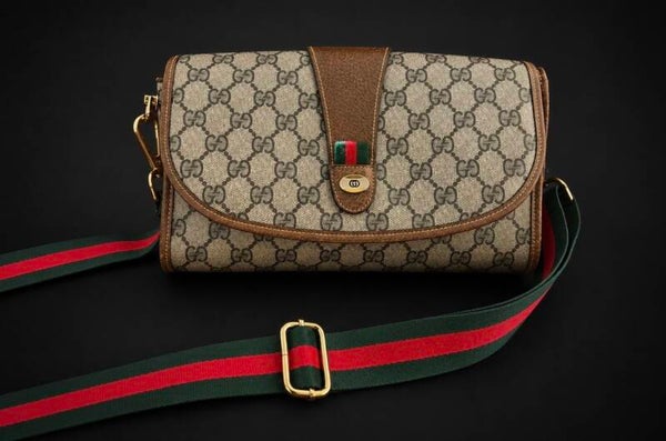 Gucci Sherry line Crossbody