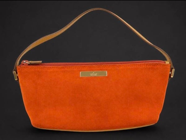 Gucci GG Pouch Bag