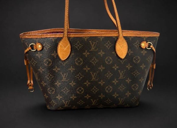 Neverfull PM