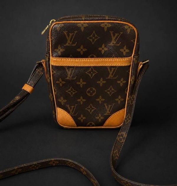 Danube Crossbody
