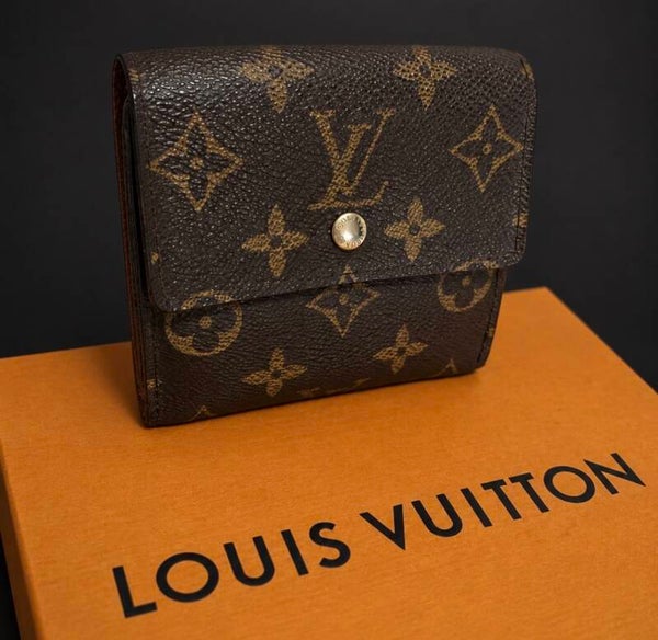 Louis Vuitton Wallet