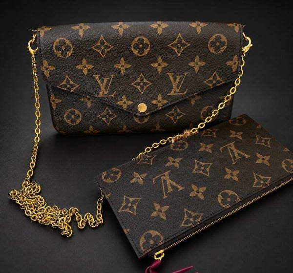 Louis Vuitton Felicia