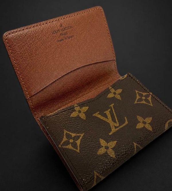 Louis Vuitton Card Holder