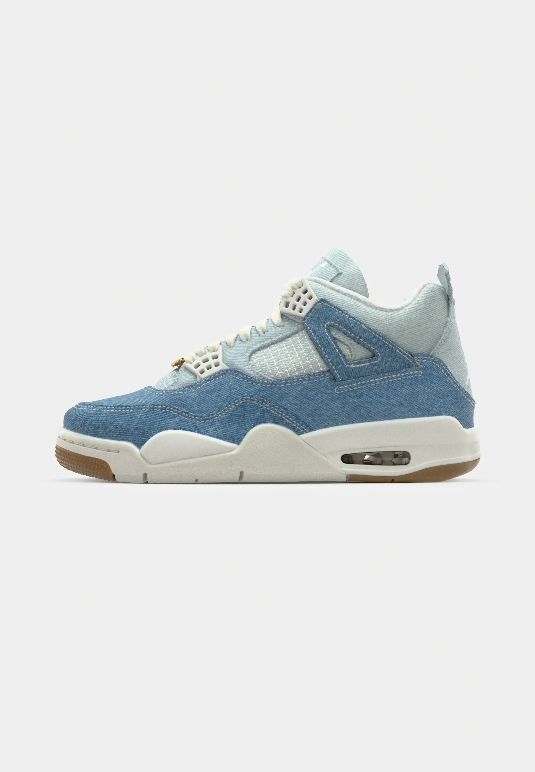 AIR JORDAN 4 RETRO TEX