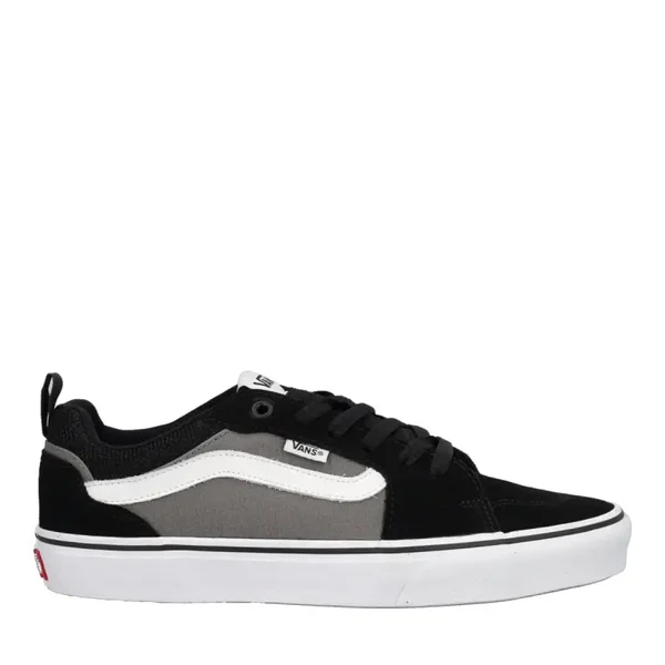 VANS FILMORE BLACK/PEWT