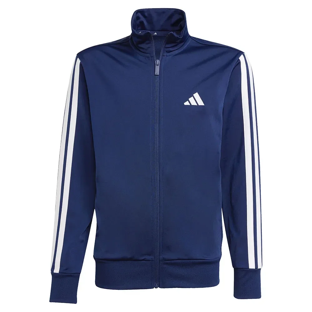 Tuta Climacool adidas Essentials 3 Stripes